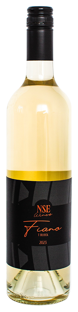 2024 NSE Wines T Block Fiano